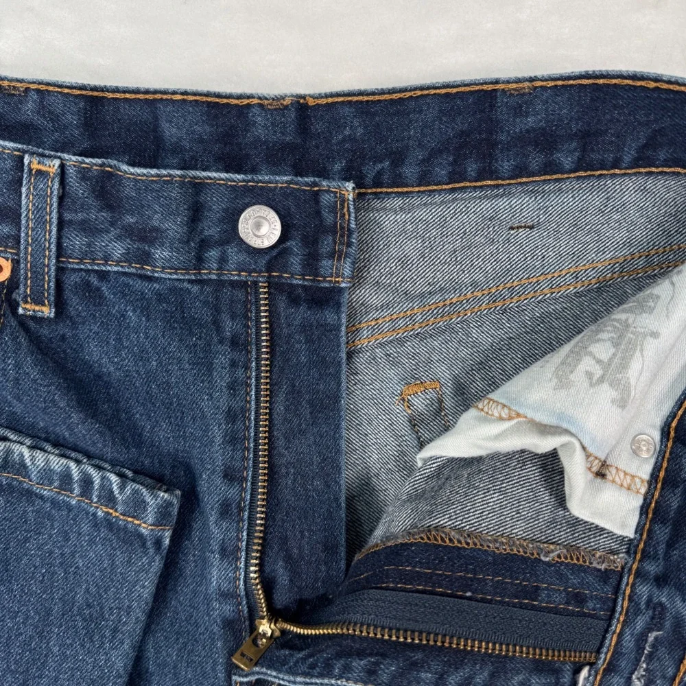 Levis classic levi